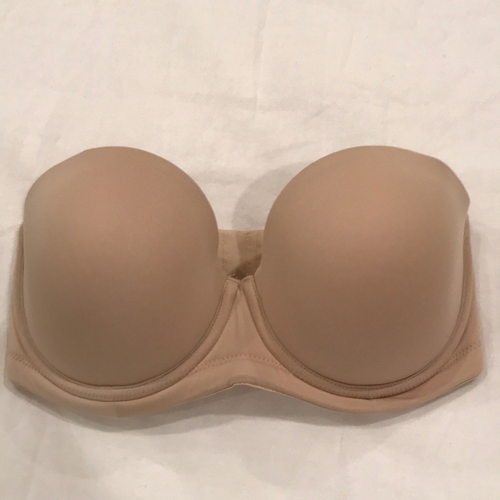 Wacoal Red Carpet Convertible Strapless Bra